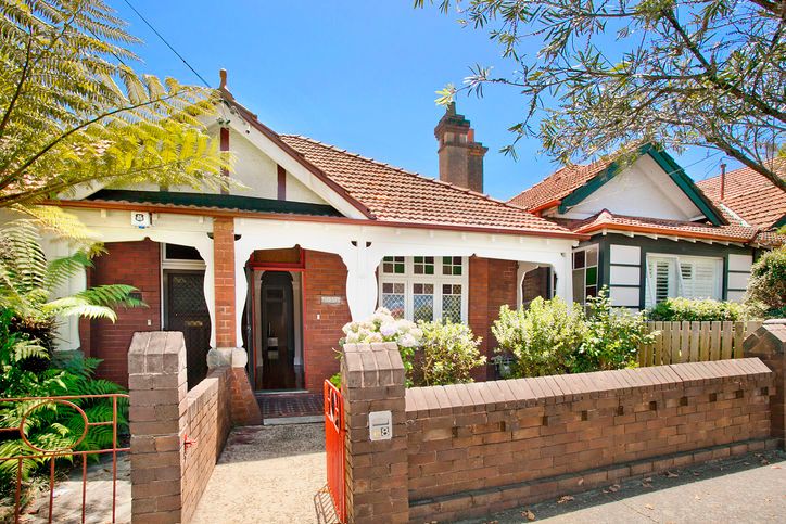 68 Albany Street, CROWS NEST NSW 2065