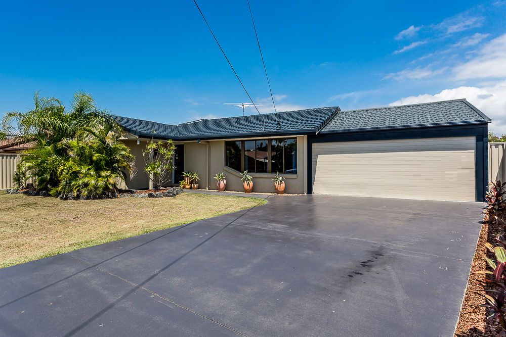 13 Cascade Street, KIPPA-RING, QLD 4021