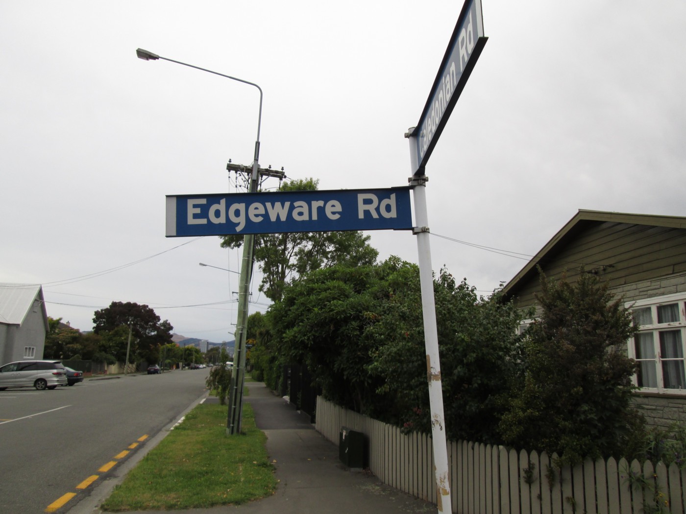 49 Edgeware Road, St Albans, Christchurch City