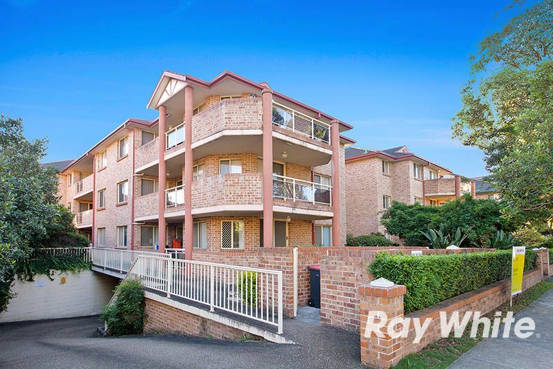 7-11 Hampden Street, BEVERLY HILLS NSW 2209