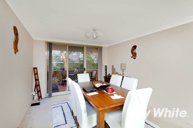 6/7-11 Hampden Street, BEVERLY HILLS, NSW 2209