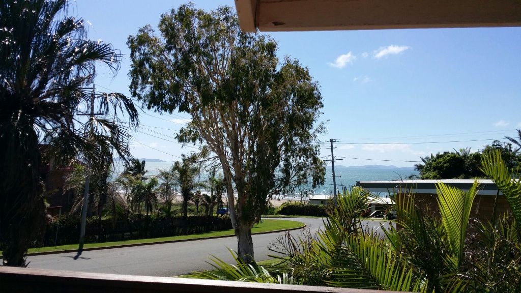 6 Meikleville Street, MEIKLEVILLE HILL, QLD 4703