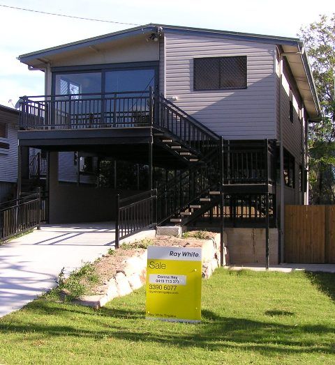 15 Marigold Street, HEMMANT QLD 4174