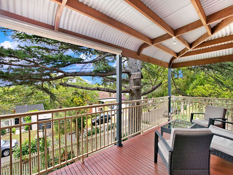 11 Drummond Road, OYSTER BAY, NSW 2225