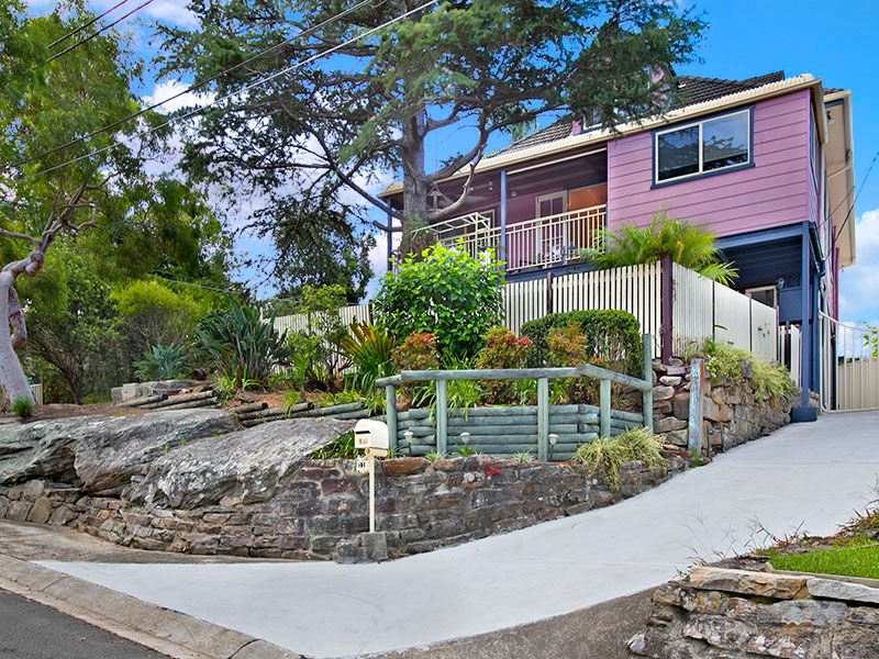 11 Drummond Road, OYSTER BAY NSW 2225