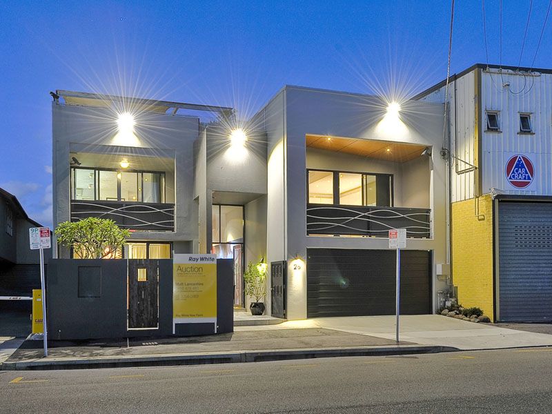 26 Chester Street, NEW FARM, QLD 4005