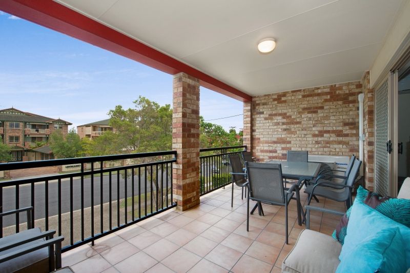 6/18 Pilba Street, CHERMSIDE, QLD 4032