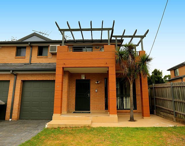 15 Neville Street, YAGOONA NSW 2199