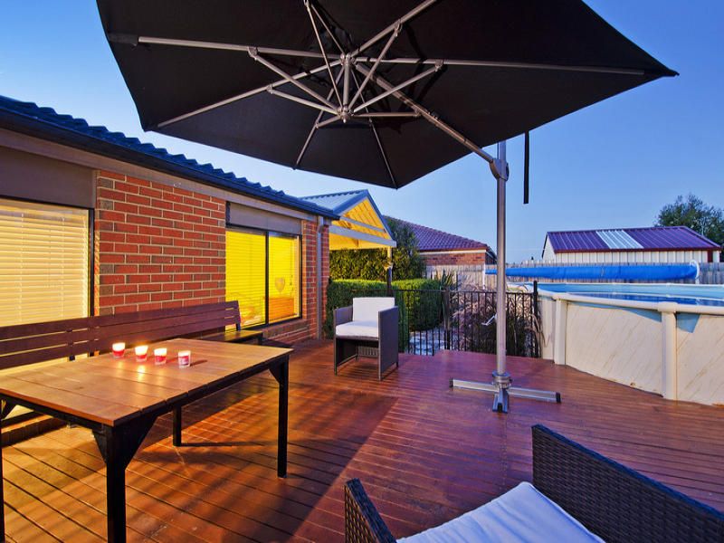 4 Princeton Close, TRUGANINA VIC 3029