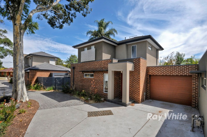 2/112 Harley Street North, KNOXFIELD, VIC 3180