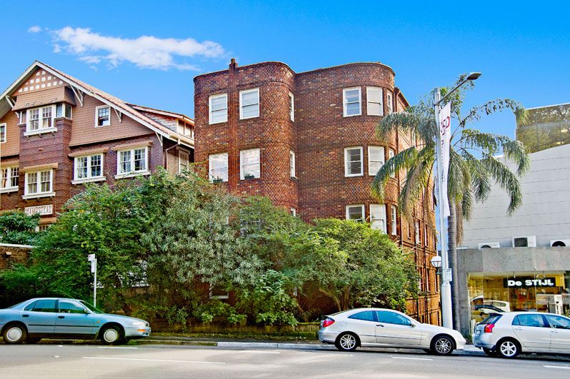 4/290 New South Head Road, DOUBLE BAY, NSW 2028