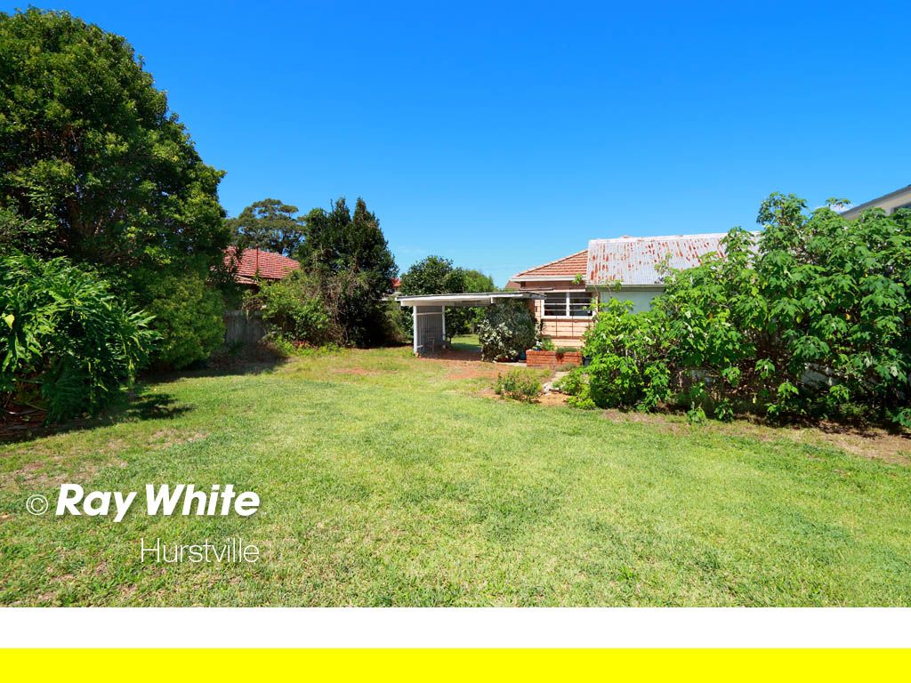 21 Cecil Street, HURSTVILLE GROVE, NSW 2220