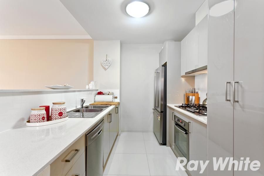 36/1 Russell Street, BAULKHAM HILLS, NSW 2153