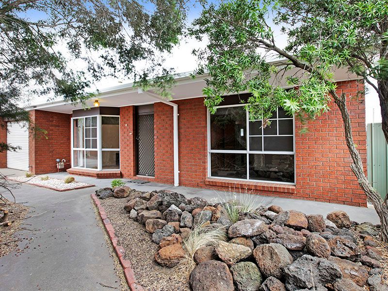 4/169 Torquay Road, GROVEDALE, VIC 3216
