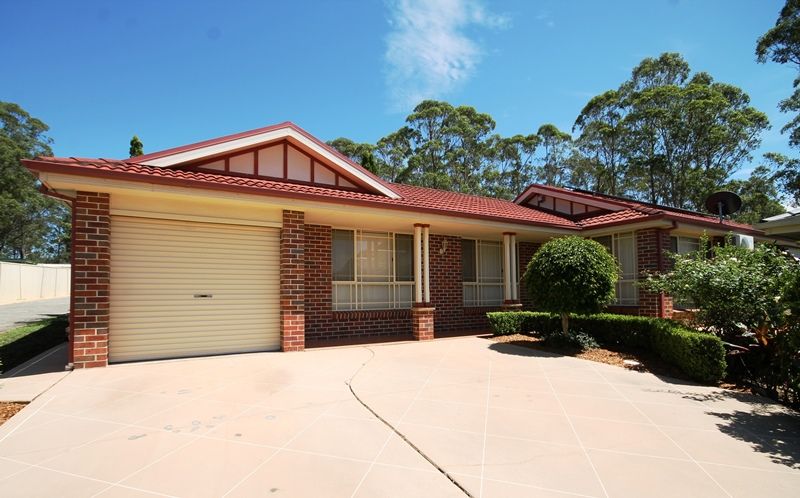 12A Swallow Place, HINCHINBROOK NSW 2168