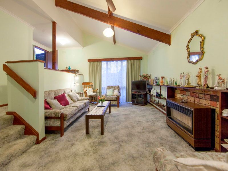 1 Eula Court, FRANKSTON, VIC 3199