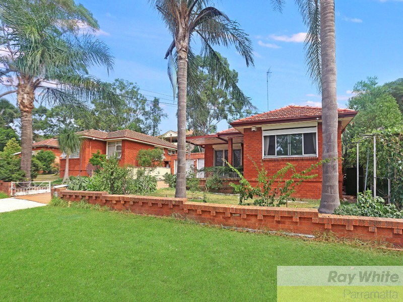 1 and 3 Wayman Place, MERRYLANDS, NSW 2160