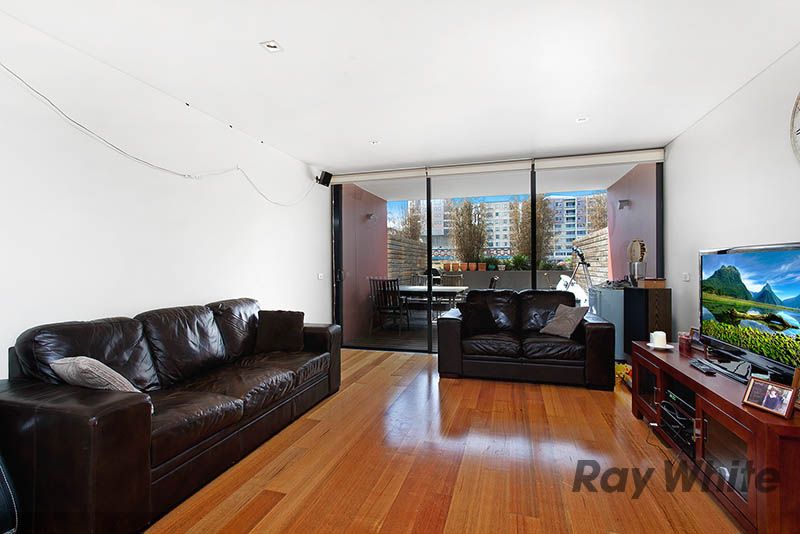403/53 Crown Street, WOLLONGONG, NSW 2500