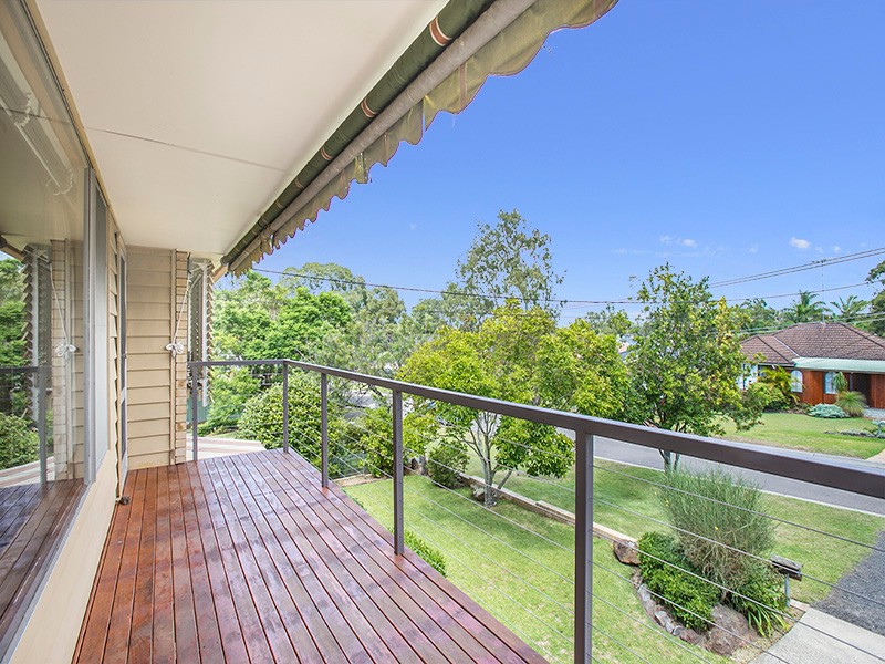 24 Endeavour Street, SYLVANIA, NSW 2224