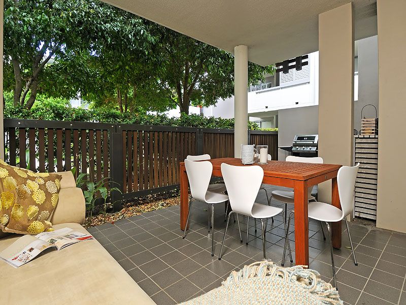 120/71 Beeston Street, Teneriffe, QLD 4005
