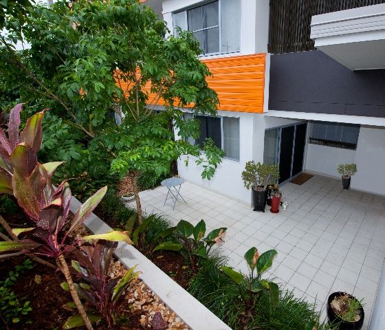 2 Ballymore Street, KELVIN GROVE QLD 4059