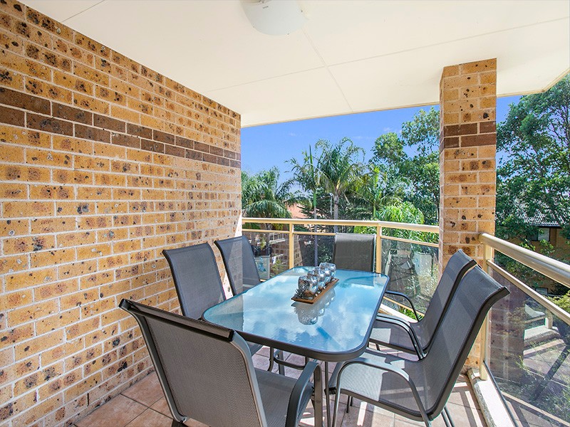11/7-9 High Street, CARINGBAH, NSW 2229