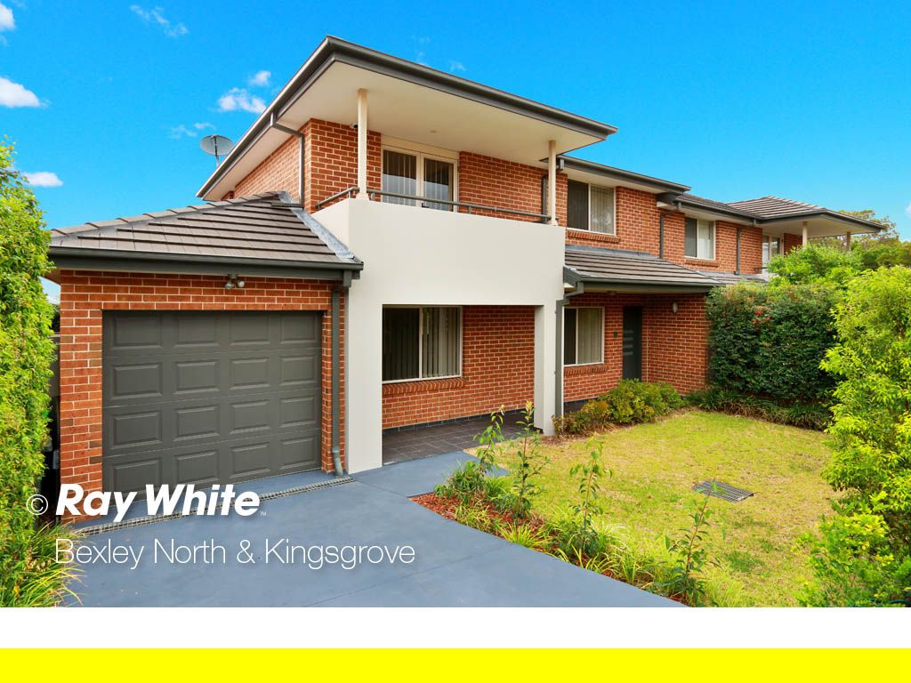 610 Homer Street, KINGSGROVE NSW 2208