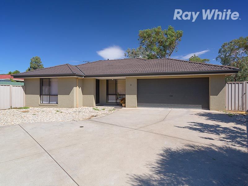 7 Mimosa Court, THURGOONA NSW 2640