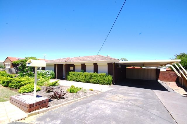 22 Burgland Drive, GIRRAWHEEN, WA 6064