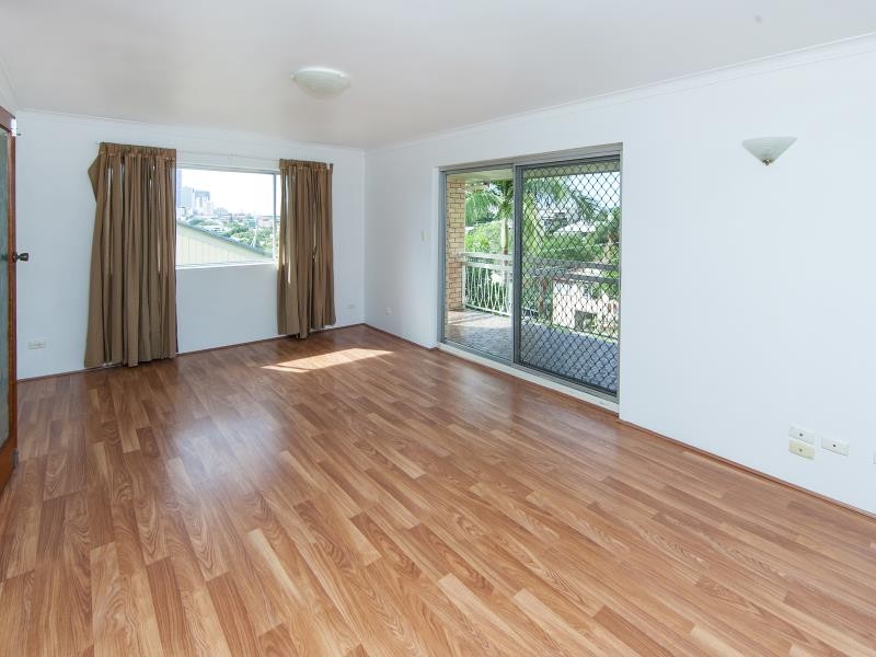 101 Charlotte Street, PADDINGTON, QLD 4064