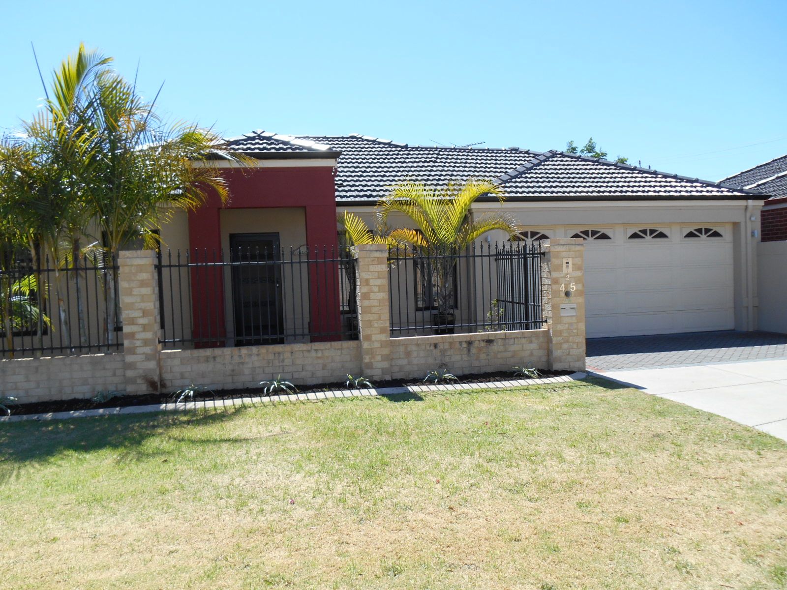 2/45 Redcliffe Street, EAST CANNINGTON, WA 6107