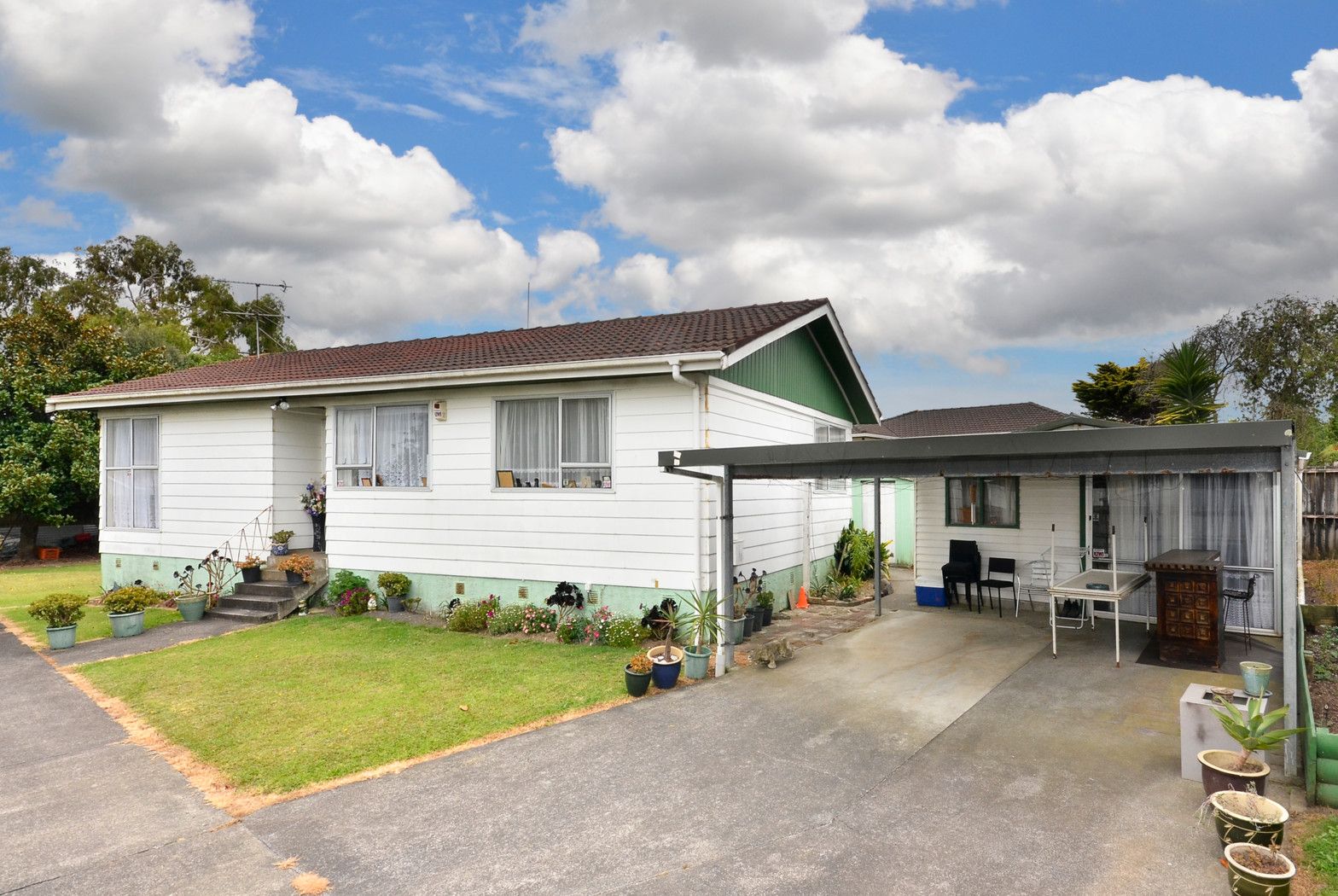 14 Ewbank Place, MANUREWA, Manukau City