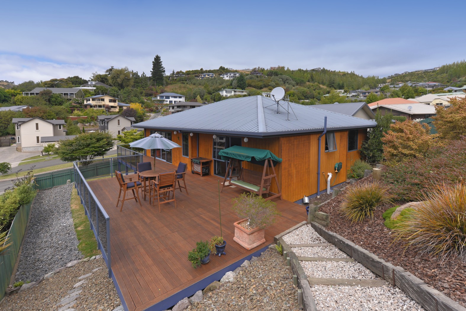 14 Panorama Drive, ENNER GLYNN, Nelson City