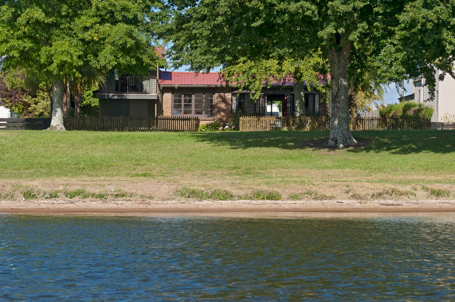 25 Tamaki Street, NGONGOTAHA, Rotorua District
