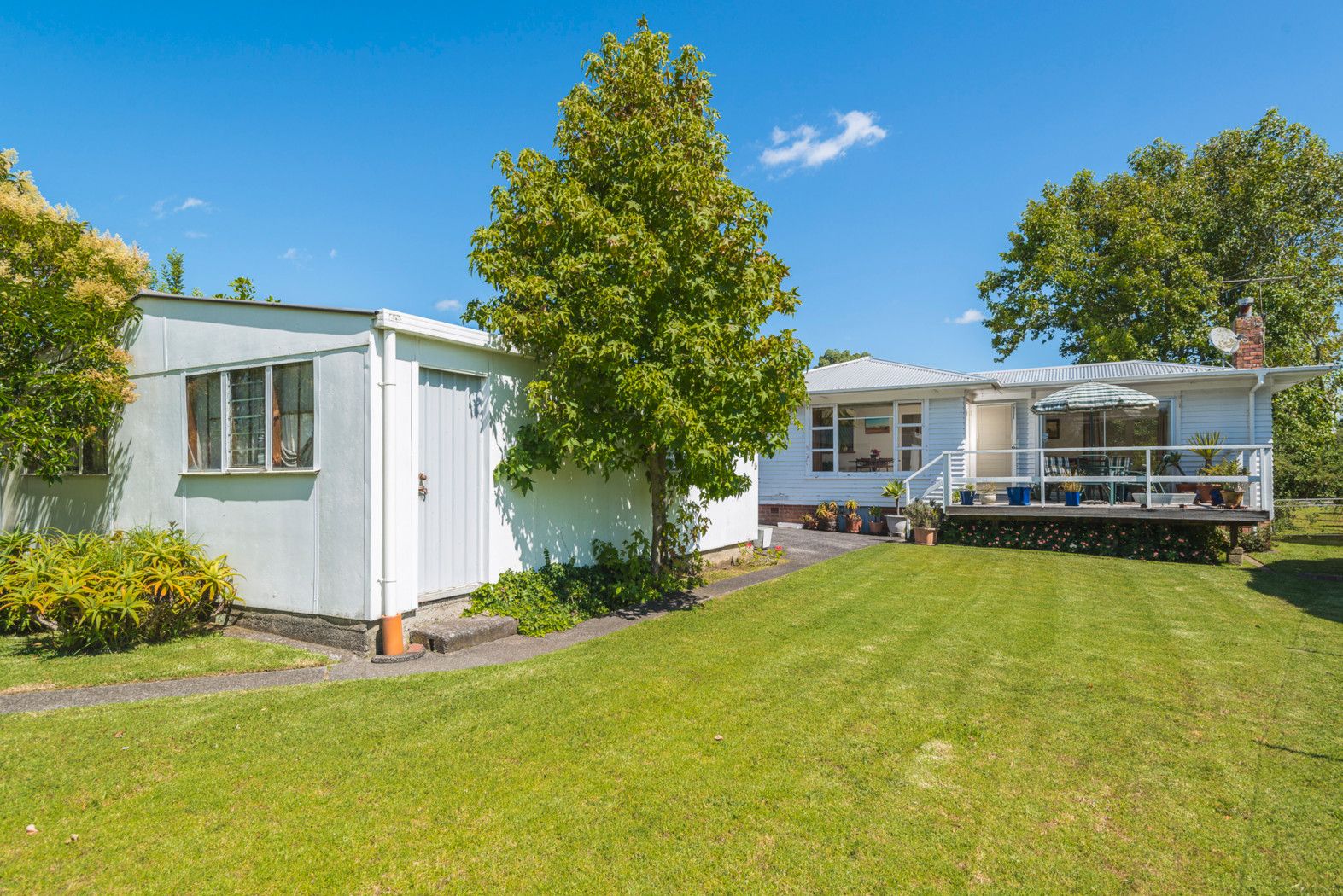 15 Vic Butler Street, Mount Roskill, Auckland City