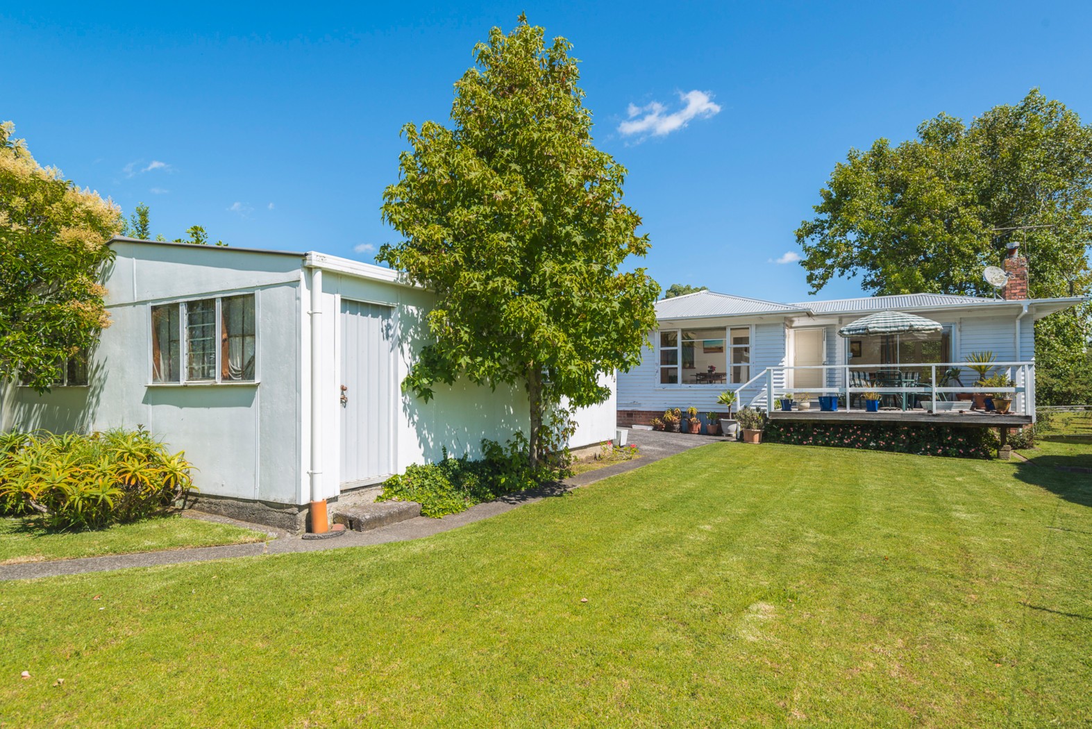 15 Vic Butler Street, Mount Roskill, Auckland City