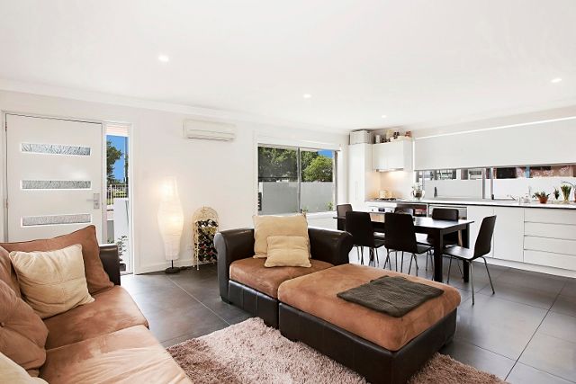 1/353 Turton Road, NEW LAMBTON, NSW 2305