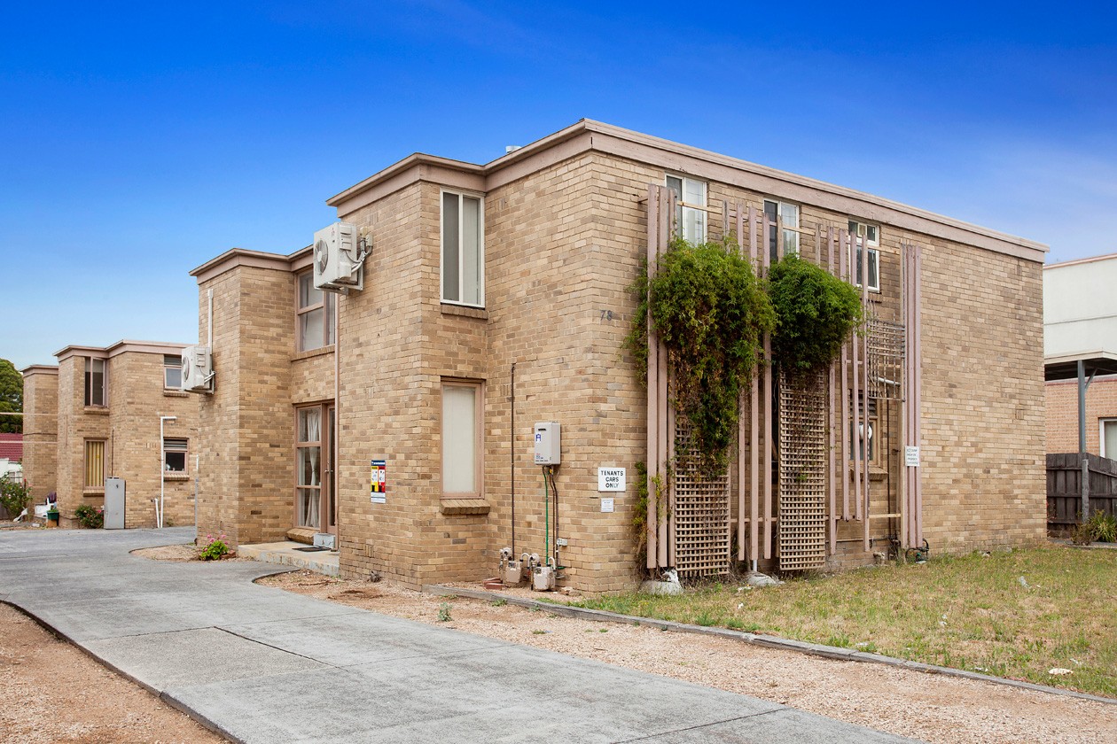2/78-80 Wellington Road, CLAYTON, VIC 3168