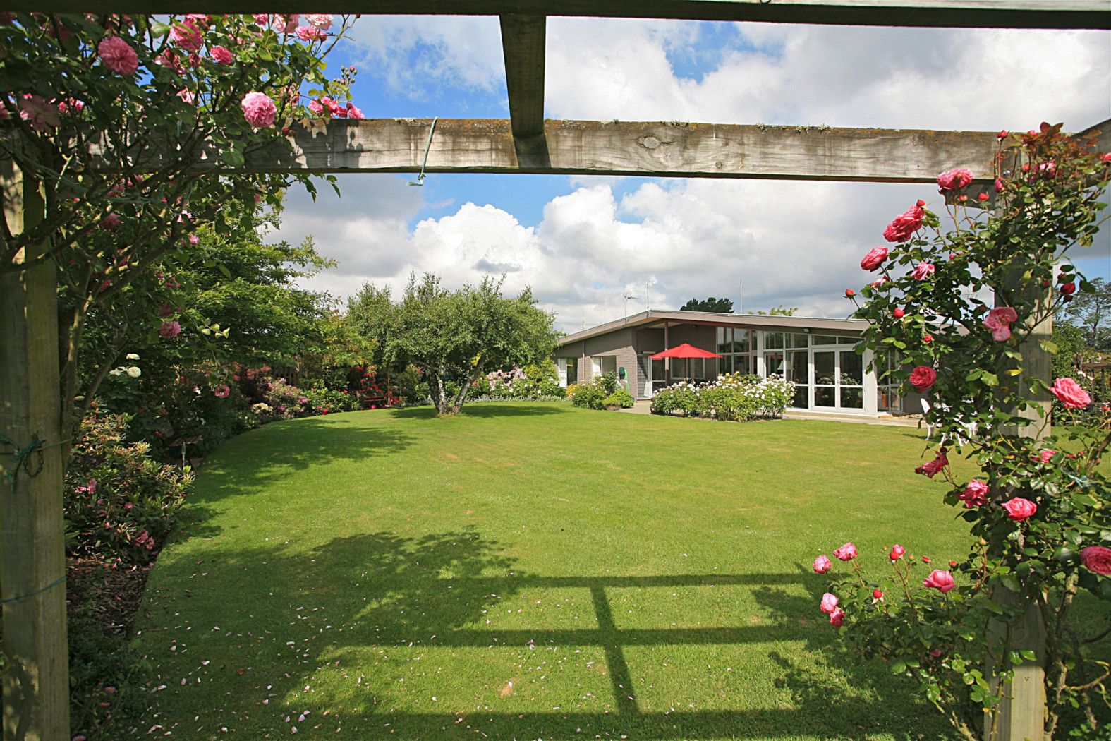 1140 Newtons Road, WEST MELTON, Selwyn District