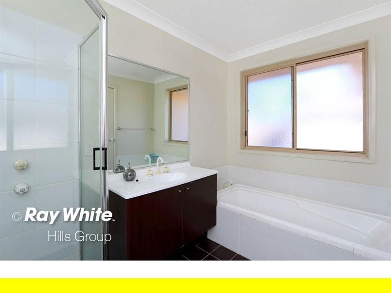 3 Newbury Avenue, STANHOPE GARDENS, NSW 2768