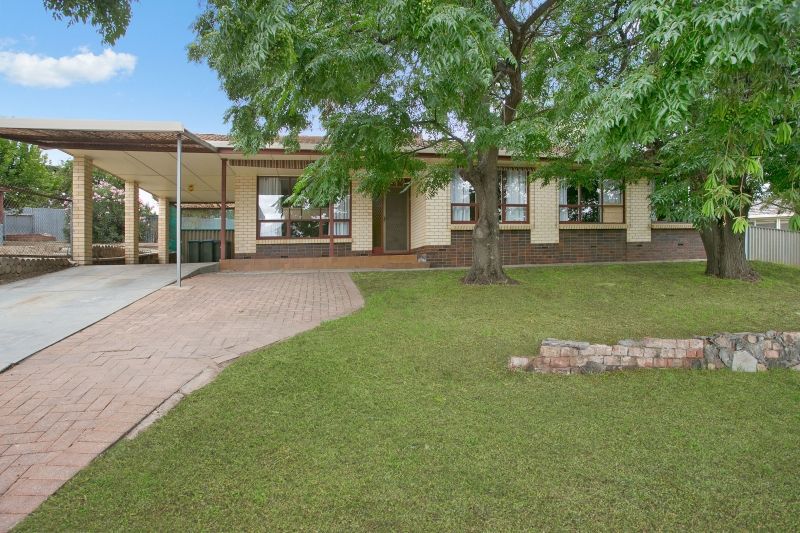 1 Nanette Road, VALLEY VIEW SA 5093