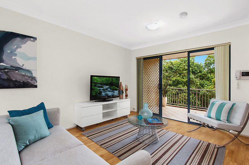 33/4-6 Cowper Street, RANDWICK, NSW 2031
