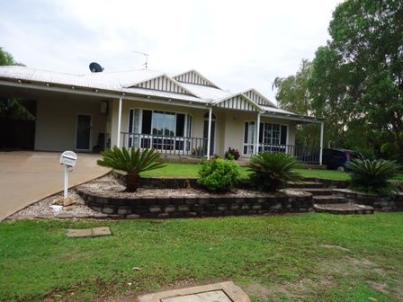 13 Piccabeen Grove, DURACK NT 0830