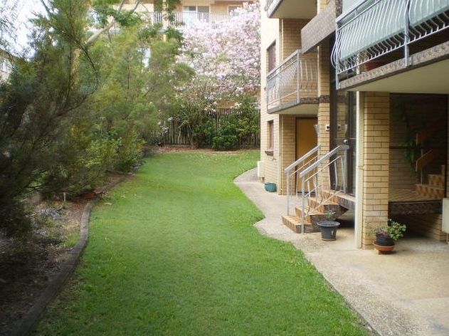 6/19 Chelmsford Avenue, LUTWYCHE, QLD 4030