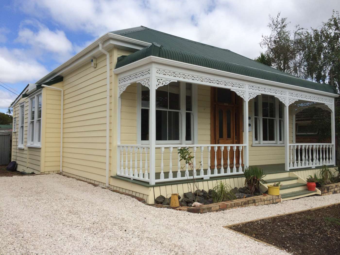 54 Eskdale Road, Birkdale, North Shore City Real Estate Ray White