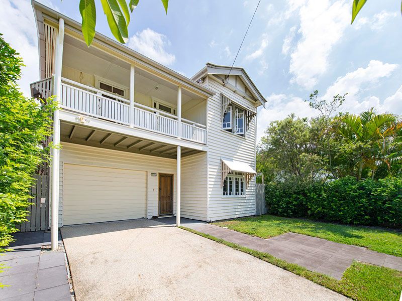 119 Towers Street, ASCOT QLD 4007