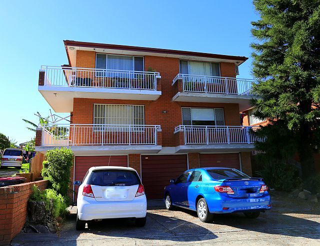 17 Unara Street, CAMPSIE NSW 2194