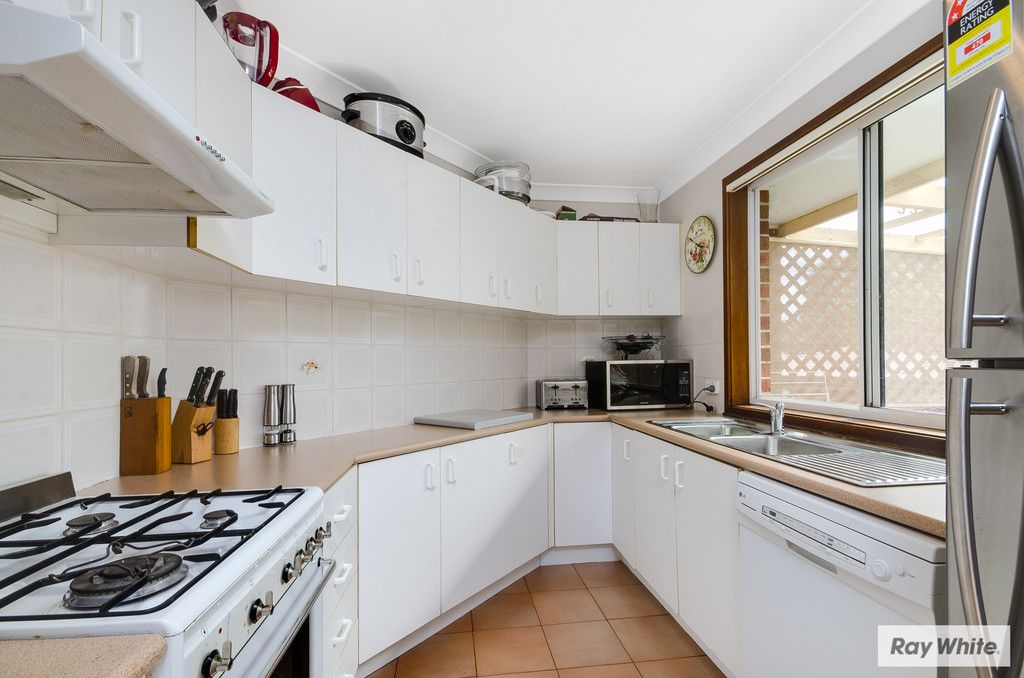 1 Willandra Place, KOONAWARRA, NSW 2530
