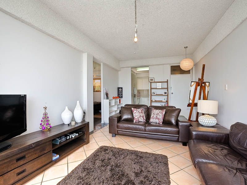 30/45 Moray Street, NEW FARM, QLD 4005