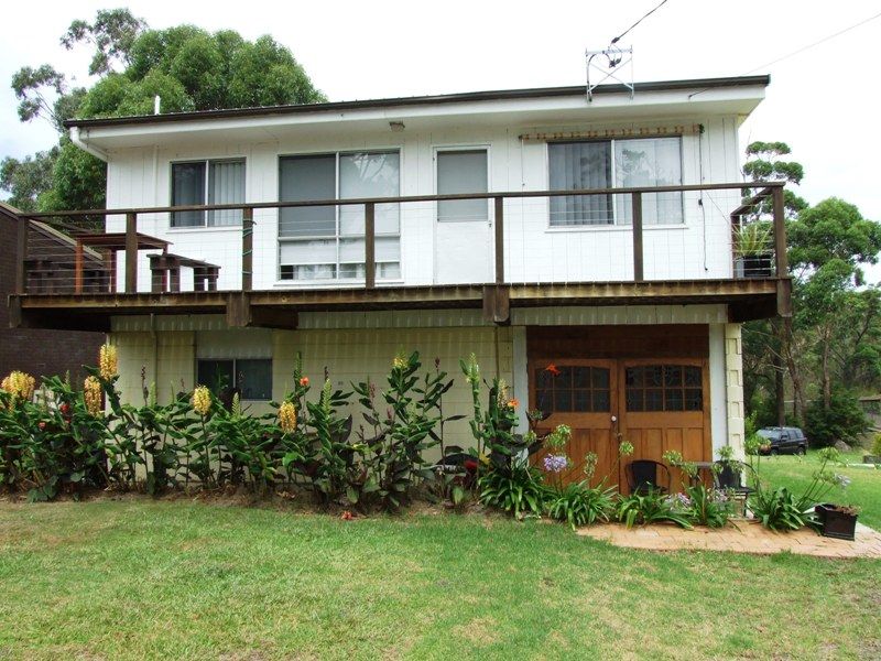 51 Mercury Drive, LAKE TABOURIE, NSW 2539